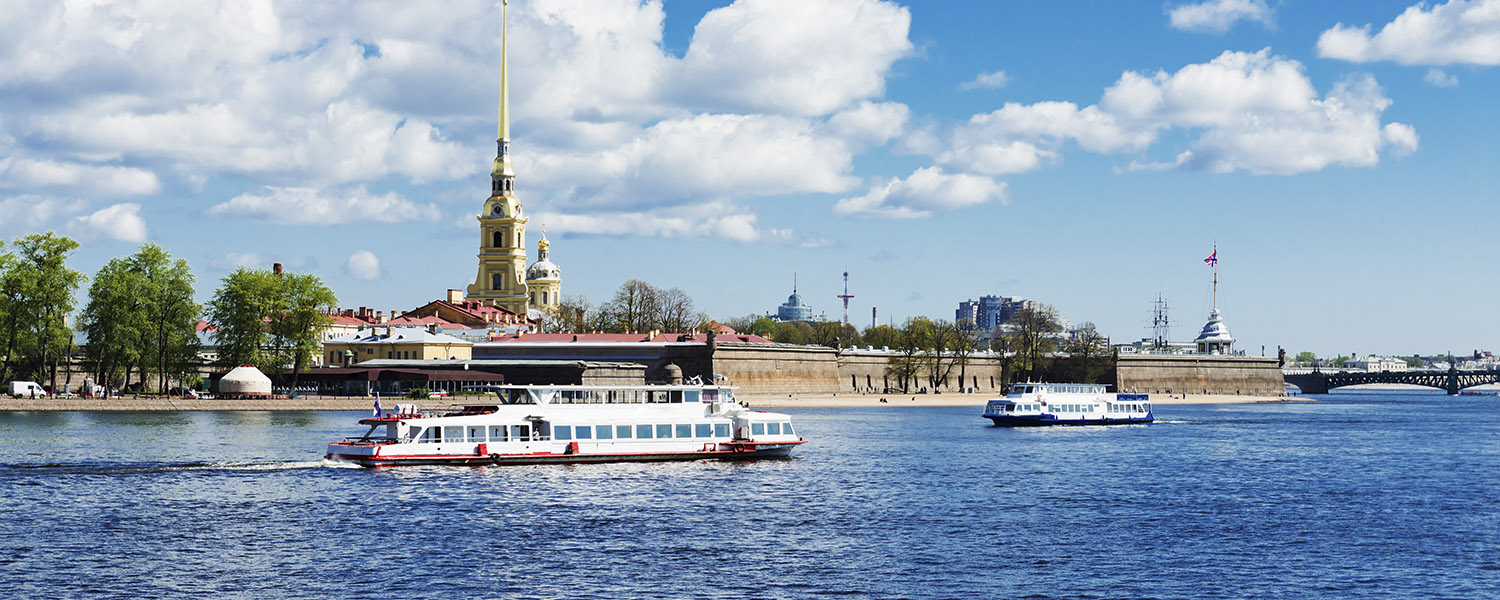 Аренда теплохода Фараон в Москве