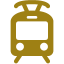 tram icon